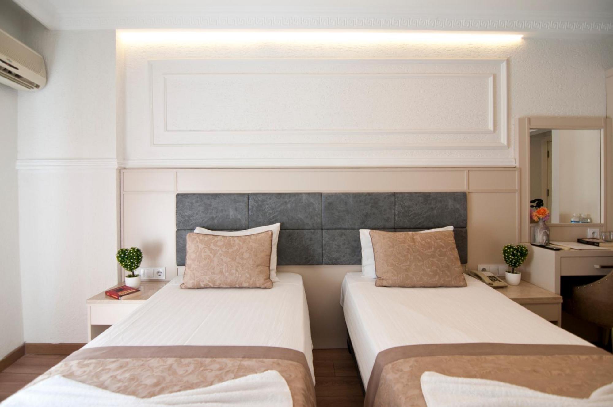Royce Hotel Стамбул Екстер'єр фото