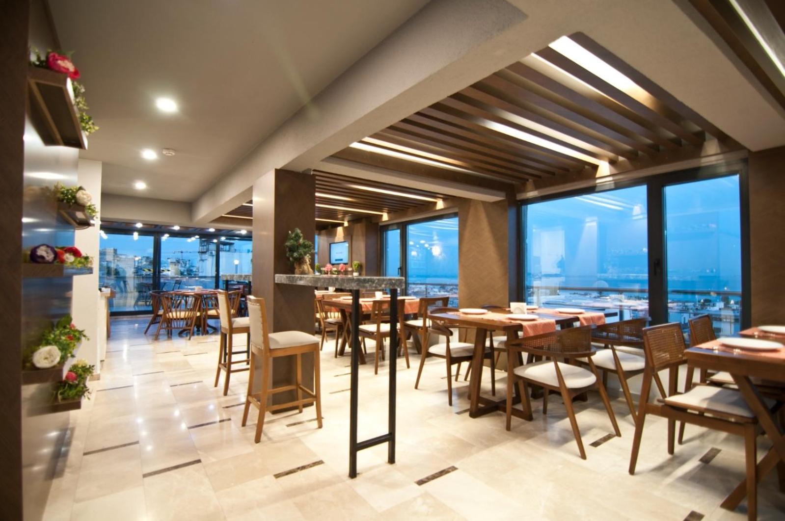 Royce Hotel Стамбул Екстер'єр фото