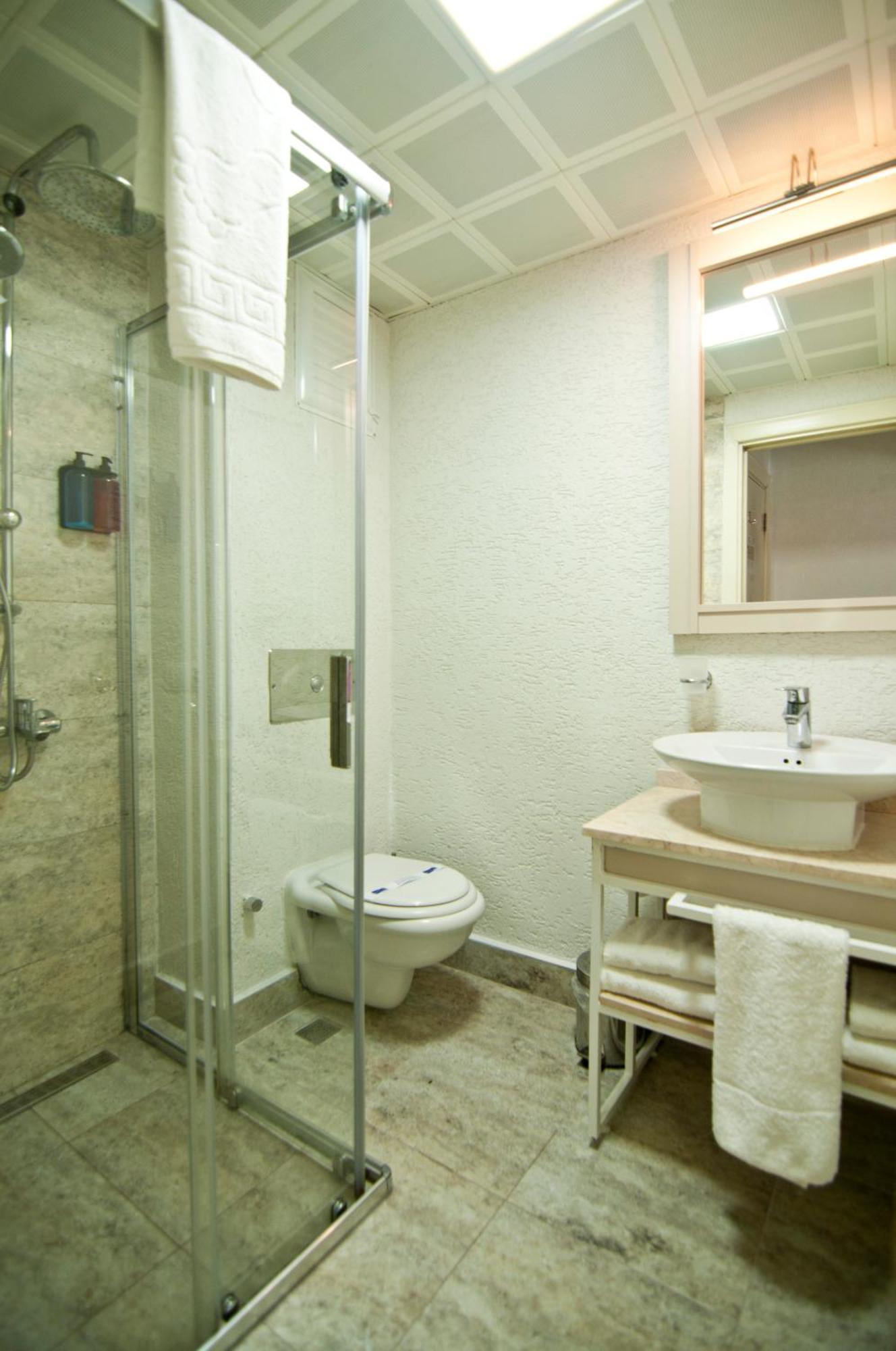 Royce Hotel Стамбул Екстер'єр фото