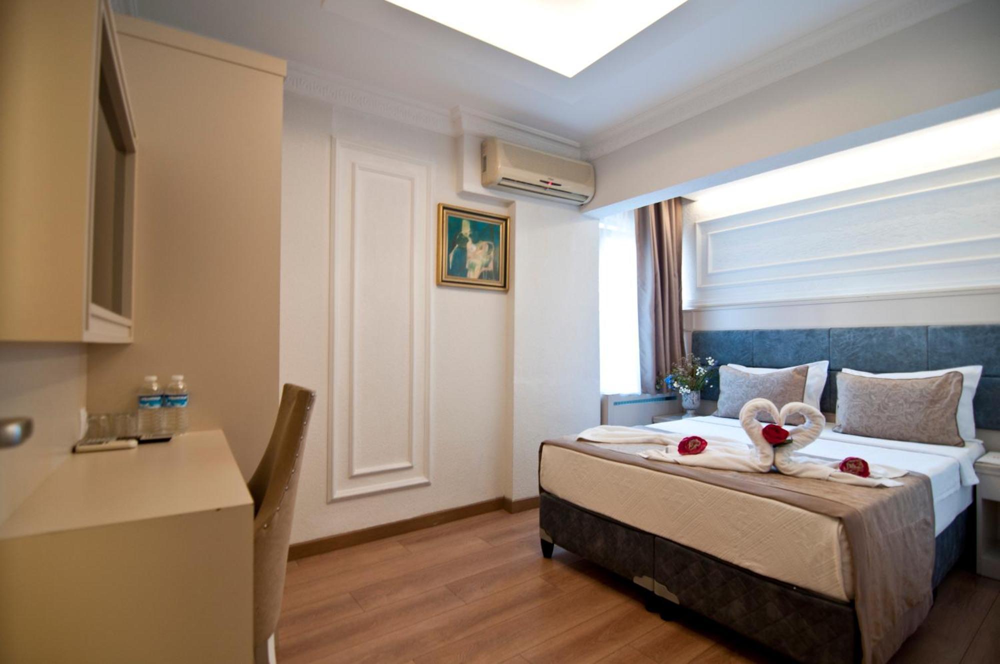 Royce Hotel Стамбул Екстер'єр фото
