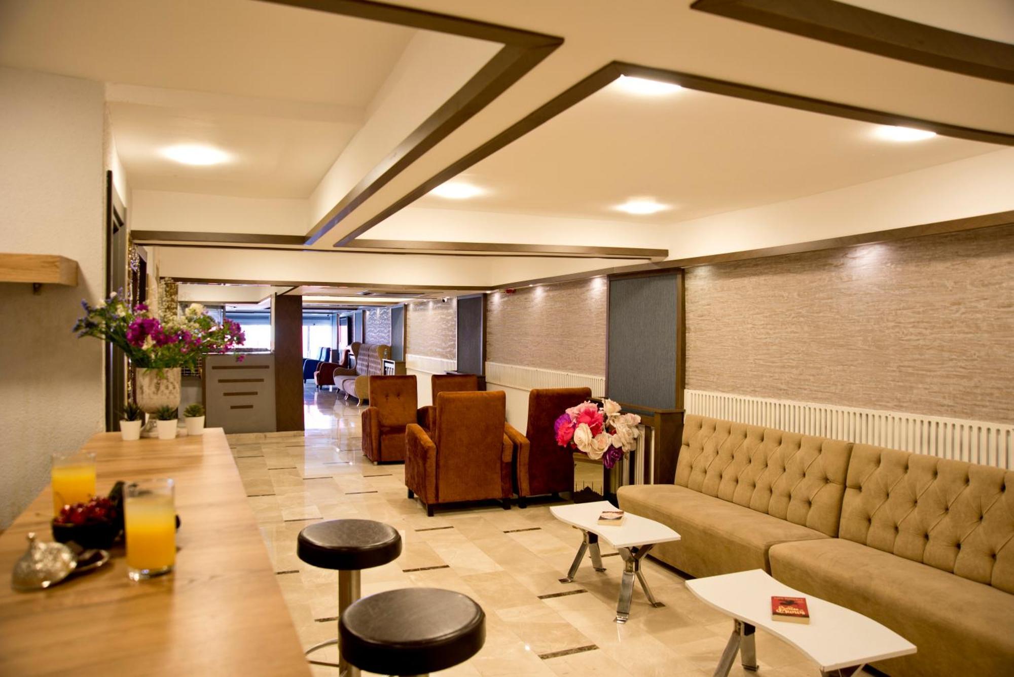 Royce Hotel Стамбул Екстер'єр фото