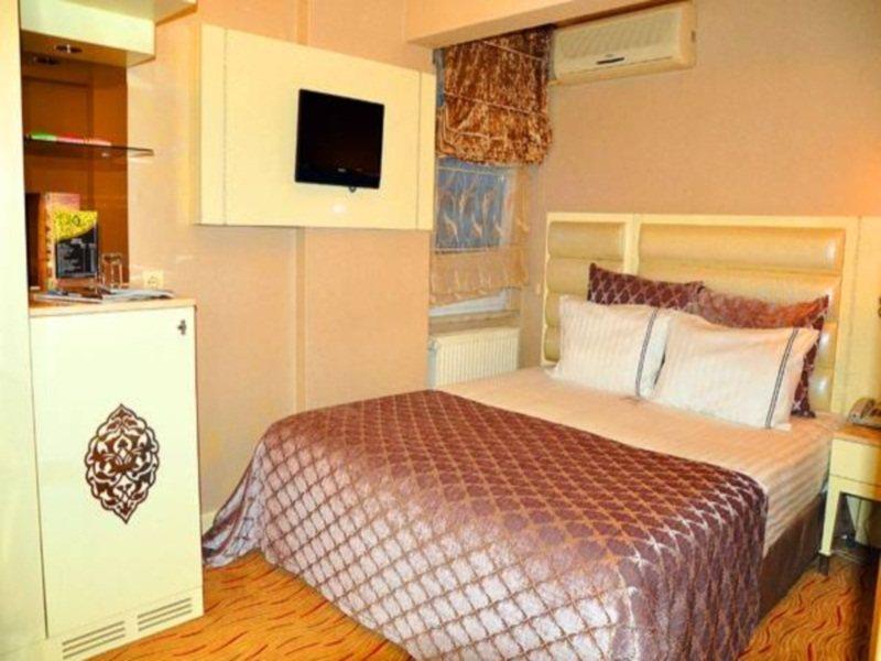 Royce Hotel Стамбул Екстер'єр фото