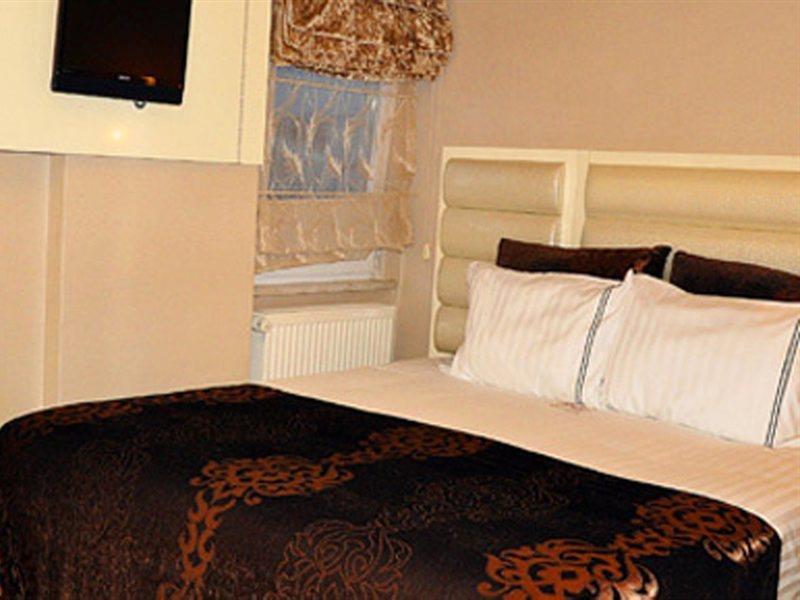 Royce Hotel Стамбул Екстер'єр фото