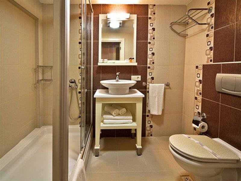 Royce Hotel Стамбул Екстер'єр фото